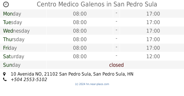 ? Clinica Dental Baby Dent - Dra. Alejandra Grande San Pedro Sula opening  times, 3ra, 18 Avenida SO, tel. +504 3353-4142