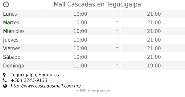 arrecife tours tegucigalpa