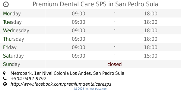 Dentist nearby Clínica Dental Club de Leones Cristina de Arita opening  times, contacts